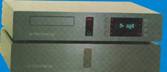 Transporte CD: Micromega Drive 1